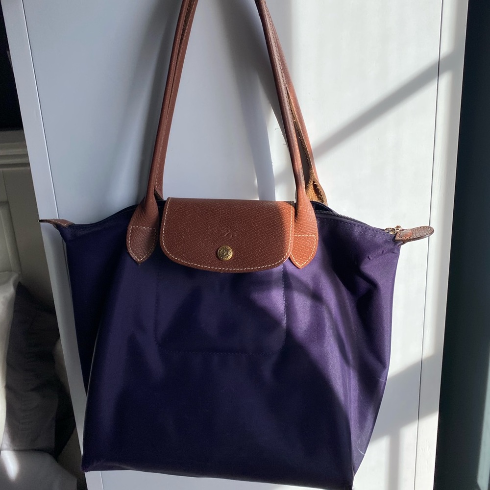 Longchamp Tote